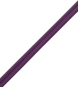 Julienne Double Welting Trimming by Samuel & Sons Grape