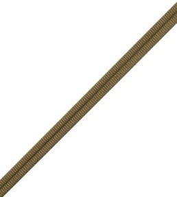 Julienne Double Welting Trimming by Samuel & Sons Loden