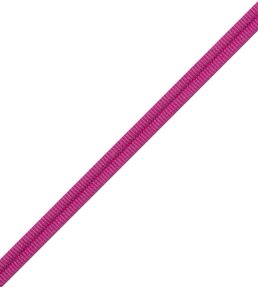 Julienne Double Welting Trimming by Samuel & Sons Magenta