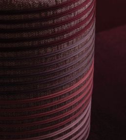 Julienne Double Welting Trimming by Samuel & Sons Acai