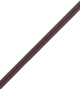 Julienne Double Welting Trimming by Samuel & Sons Mink