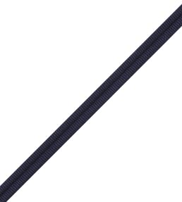 Julienne Double Welting Trimming by Samuel & Sons Navy