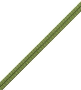Julienne Double Welting Trimming by Samuel & Sons Parsley