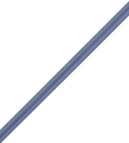 Julienne Double Welting Trimming by Samuel & Sons Periwinkle
