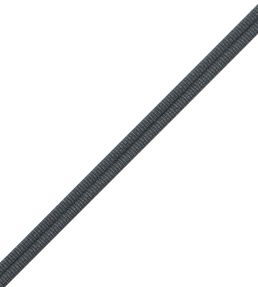 Julienne Double Welting Trimming by Samuel & Sons Prussian