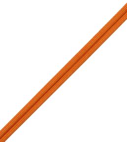 Julienne Double Welting Trimming by Samuel & Sons Pumpkin