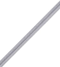 Julienne Double Welting Trimming by Samuel & Sons Vapor