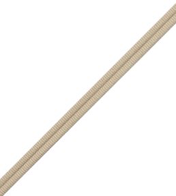 Julienne Double Welting Trimming by Samuel & Sons Vellum