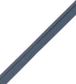 Julienne Piping Trimming by Samuel & Sons Denim