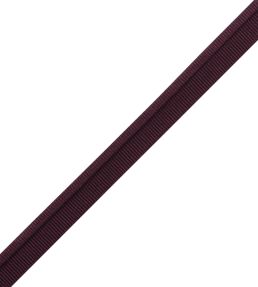 Julienne Piping Trimming by Samuel & Sons Fig