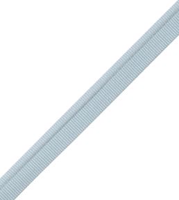 Julienne Piping Trimming by Samuel & Sons Icicle