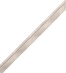 Julienne Piping Trimming by Samuel & Sons Limestone
