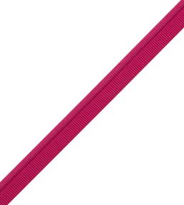 Julienne Piping Trimming by Samuel & Sons Magenta