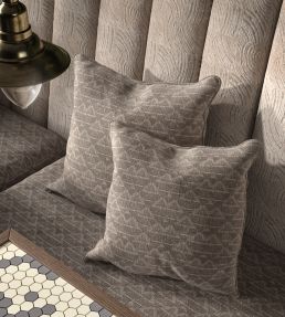 Juliet Fabric by Warwick Sable