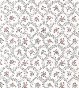 Juliette Trail Fabric by Anna French Blush