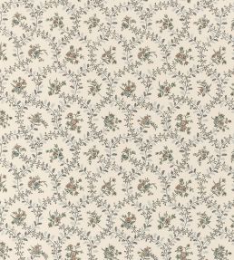 Juliette Trail Fabric by Anna French Brown