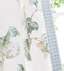 June Tape Trimming by Thibaut Soft Gold