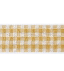 June Tape Trimming by Thibaut Soft Gold