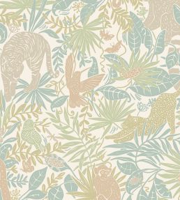 Jungle Wallpaper by Eijffinger 20