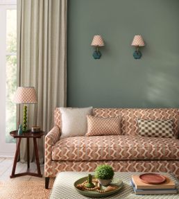 Junie Cushion 50 x 50cm by Romo Chia