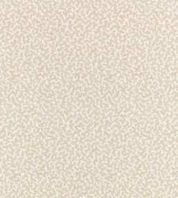 Junie Fabric by Romo Almond