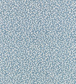 Junie Fabric by Romo Boathouse Blue