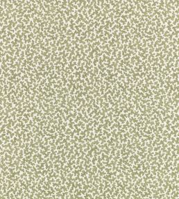 Junie Fabric by Romo Matcha