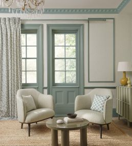 Junie Wallpaper by Romo Mineral