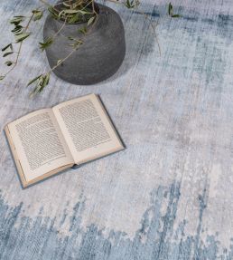 Asiatic Juno rug Aquamarine JUNO-01-120170 Aquamarine