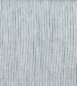 Junon Fabric by Casamance Acier