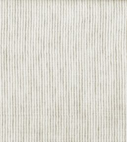 Junon Fabric by Casamance Taupe
