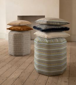 Jura Fabric by Marvic Blue/Aqua