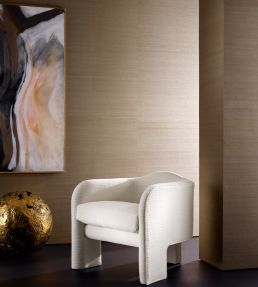 Jurbanite Wallpaper by Zinc Goldsand