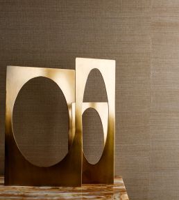 Jurbanite Wallpaper by Zinc Goldsand