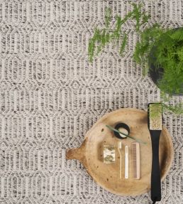 Linie Design Justin rug Grey JUS129-01-140200 Grey