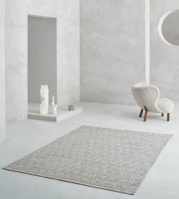 Linie Design Justin rug Grey JUS129-01-140200 Grey