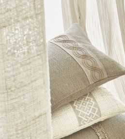 Jute Border Trimming by Villa Nova Twine