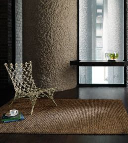 Asiatic Jute Loop rug Natural JUTE204-02-120180 Natural