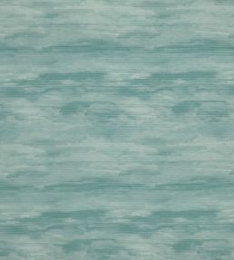 Kaci Fabric by Prestigious Textiles Sea Glass