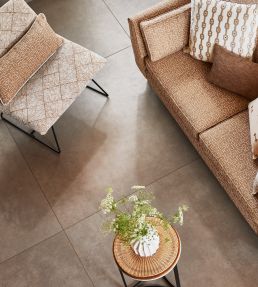 Harlow Fabric by Prestigious Textiles Butterscotch