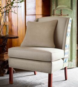 Kaden Fabric by Thibaut Cadet