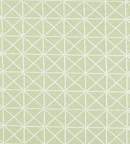 Kado Fabric by Harlequin Meadow/Sky