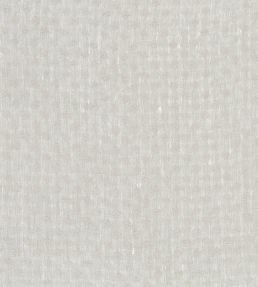 Kagome Fabric by Osborne & Little White