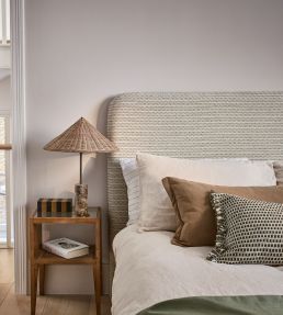 Kahlo Fabric by Villa Nova Driftwood
