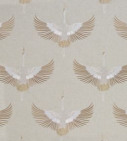 Demoiselle Fabric by Kai Copper