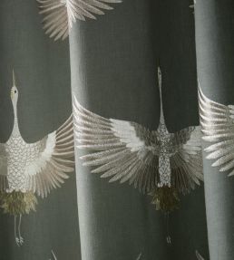 Demoiselle Fabric by Kai Copper