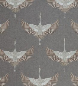 Demoiselle Fabric by Kai Mole
