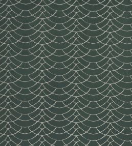 Dinaric Fabric by Kai Fern