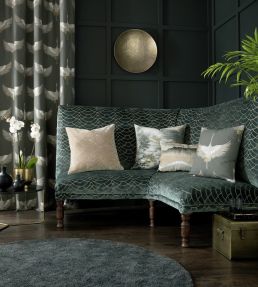 Dinaric Fabric by Kai Gold