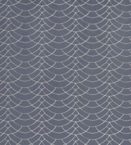 Dinaric Fabric by Kai Ink